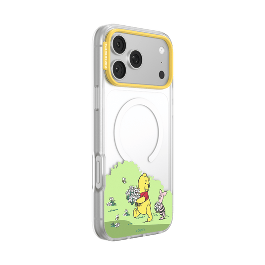 Winnie's Blossom Day — iPhone 17 Pro Max MagSafe Case - US 09106
