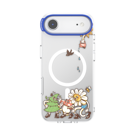 Woodland Boogie — iPhone Air MagSafe Case - US 31483