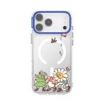 Woodland Boogie — iPhone 17 Pro Max MagSafe Case - US 75441