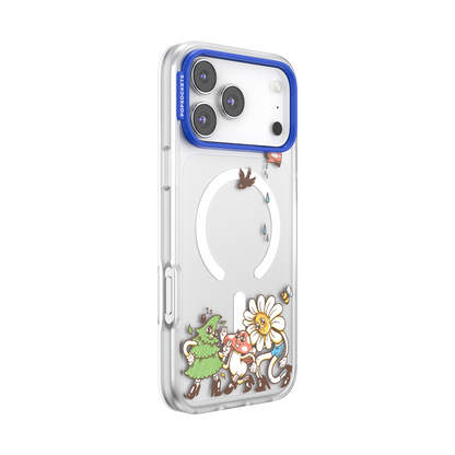Woodland Boogie — iPhone 17 Pro Max MagSafe Case - US 75441