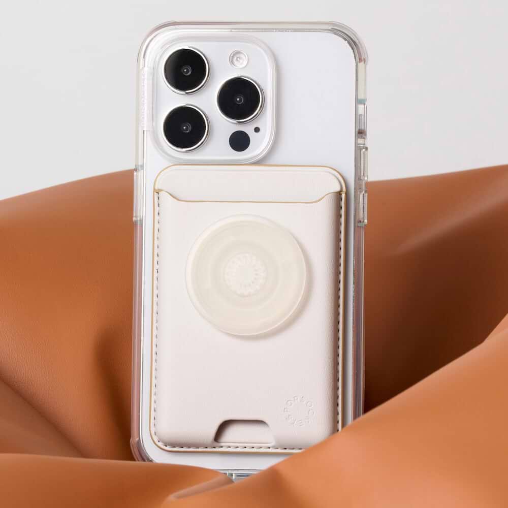 Horchata — Softgoods MagSafe PopWallet+ - US 50493