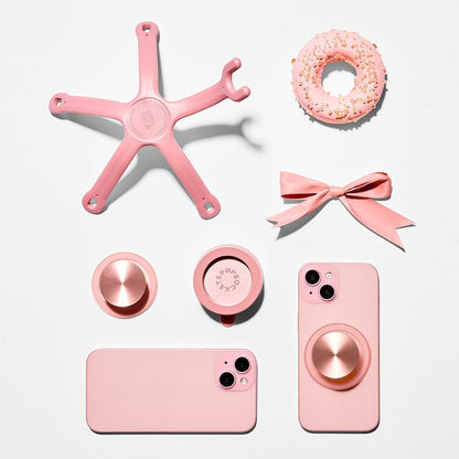Dusty Rose — MagSafe PopGrip - US 36655
