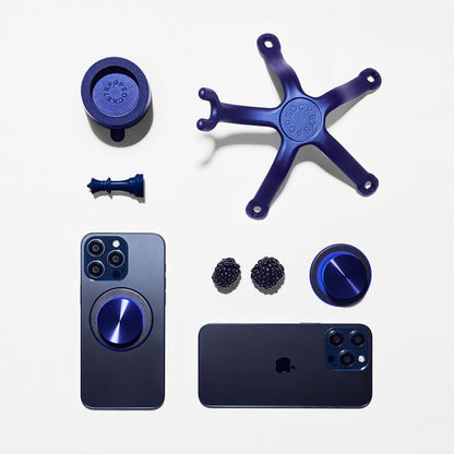 French Navy — MagSafe PopGrip - US 44355