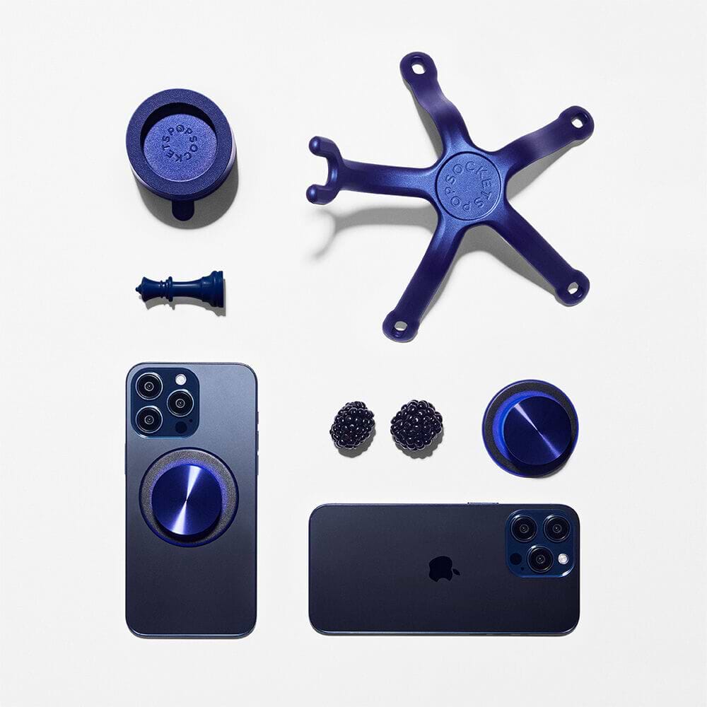French Navy — MagSafe PopGrip - US 14590