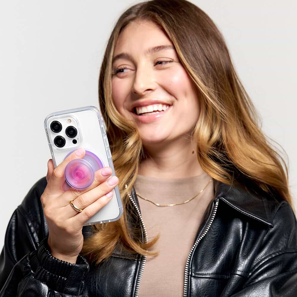 Aura — MagSafe PopGrip - US 27906