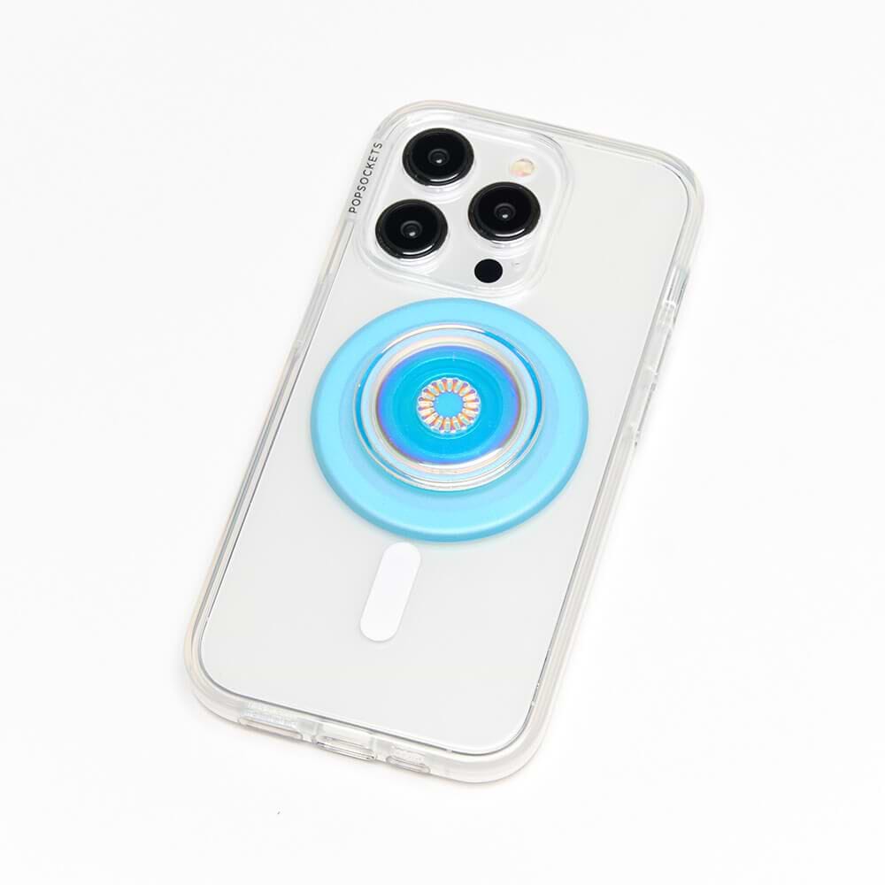 Opalescent Blue — MagSafe PopGrip - US 09131