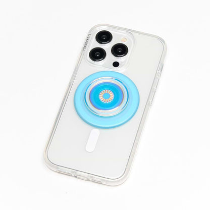 Opalescent Blue — MagSafe PopGrip - US 08769