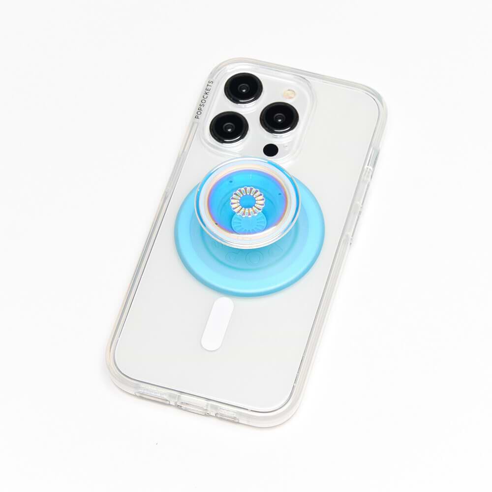 Opalescent Blue — MagSafe PopGrip - US 03471