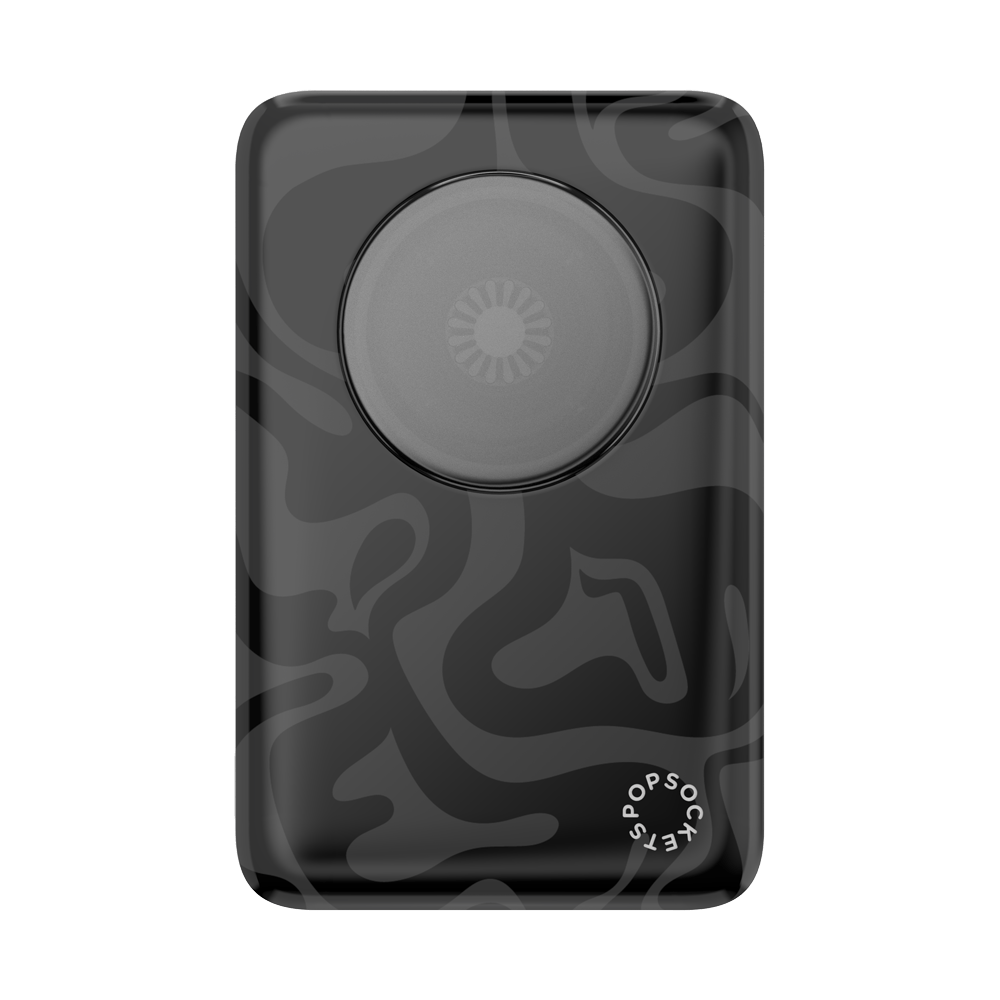 Black Smoke — MagSafe PowerPack - US 97214