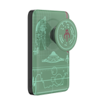 Boba Fett Spec — MagSafe PowerPack - US 25747