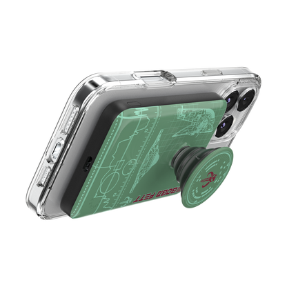 Boba Fett Spec — MagSafe PowerPack - US 73769
