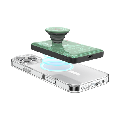Boba Fett Spec — MagSafe PowerPack - US 22916