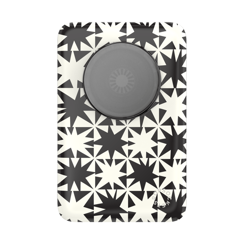 Breeze Block Black — MagSafe PowerPack - US 22455