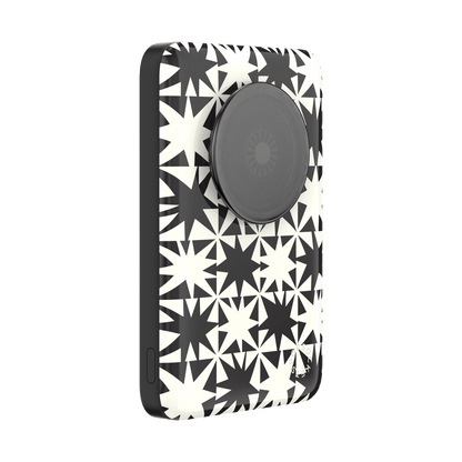 Breeze Block Black — MagSafe PowerPack - US 61478