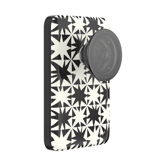 Breeze Block Black — MagSafe PowerPack - US 61478