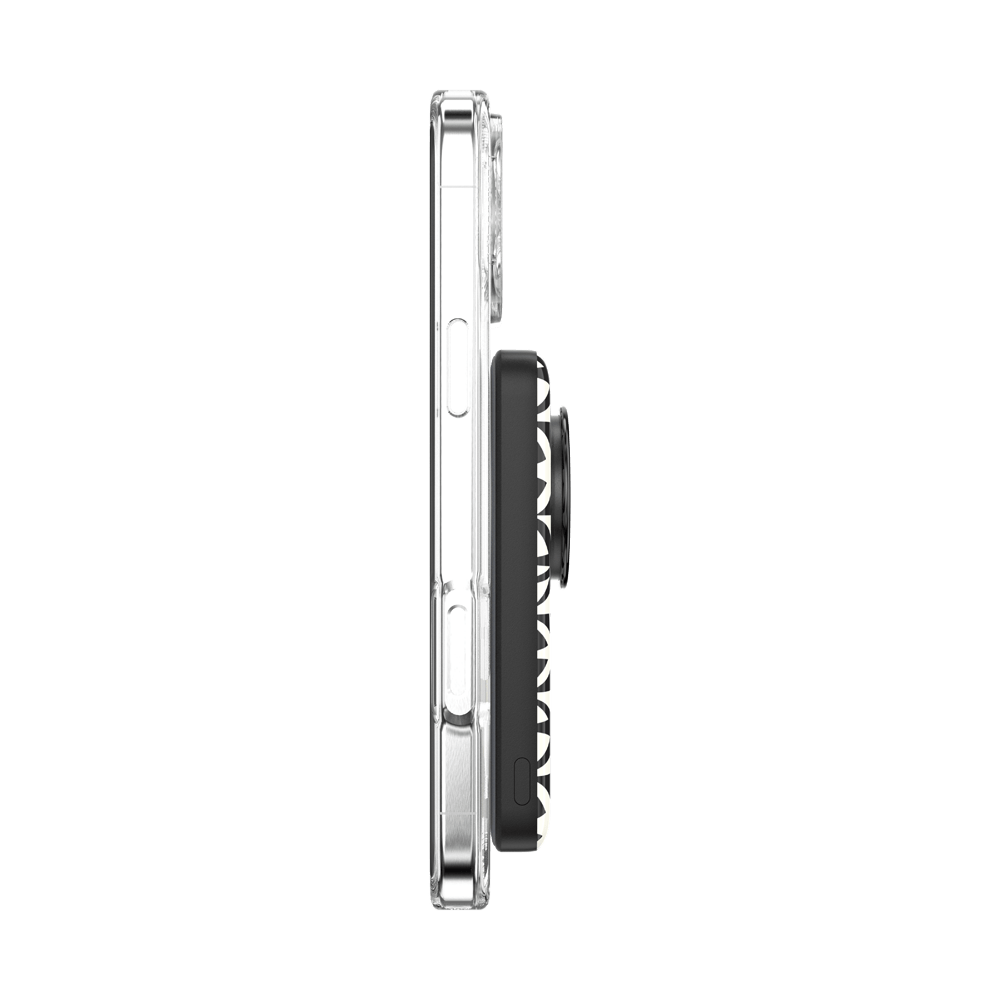 Breeze Block Black — MagSafe PowerPack - US 61478