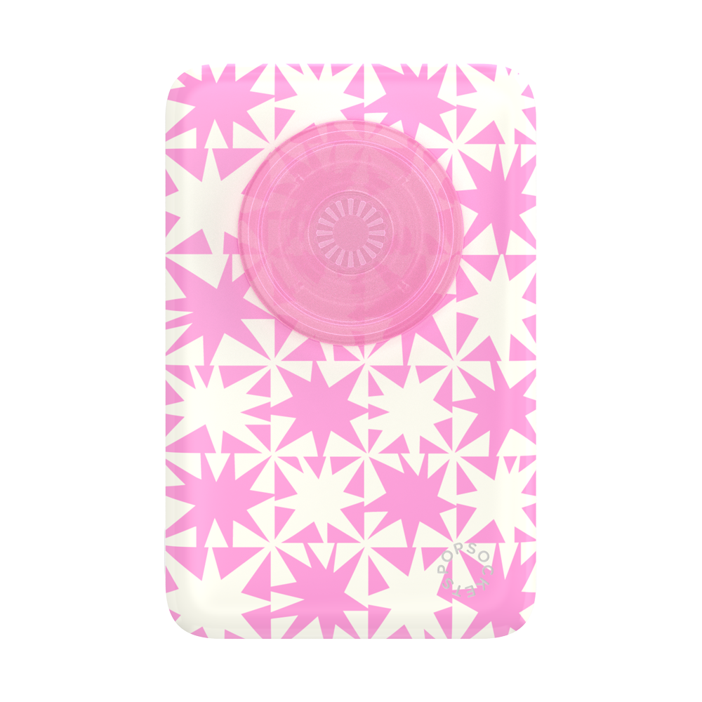 Breeze Block Pink — MagSafe PowerPack - US 98731