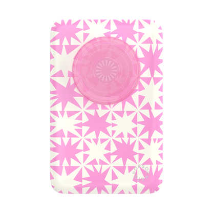 Breeze Block Pink — MagSafe PowerPack - US 98731