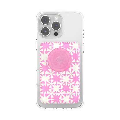 Breeze Block Pink — MagSafe PowerPack - US 38573