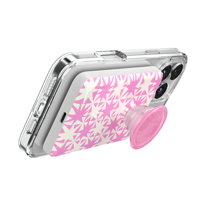 Breeze Block Pink — MagSafe PowerPack - US 98731