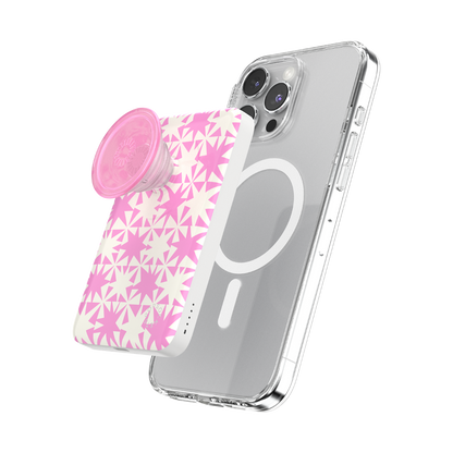 Breeze Block Pink — MagSafe PowerPack - US 98731