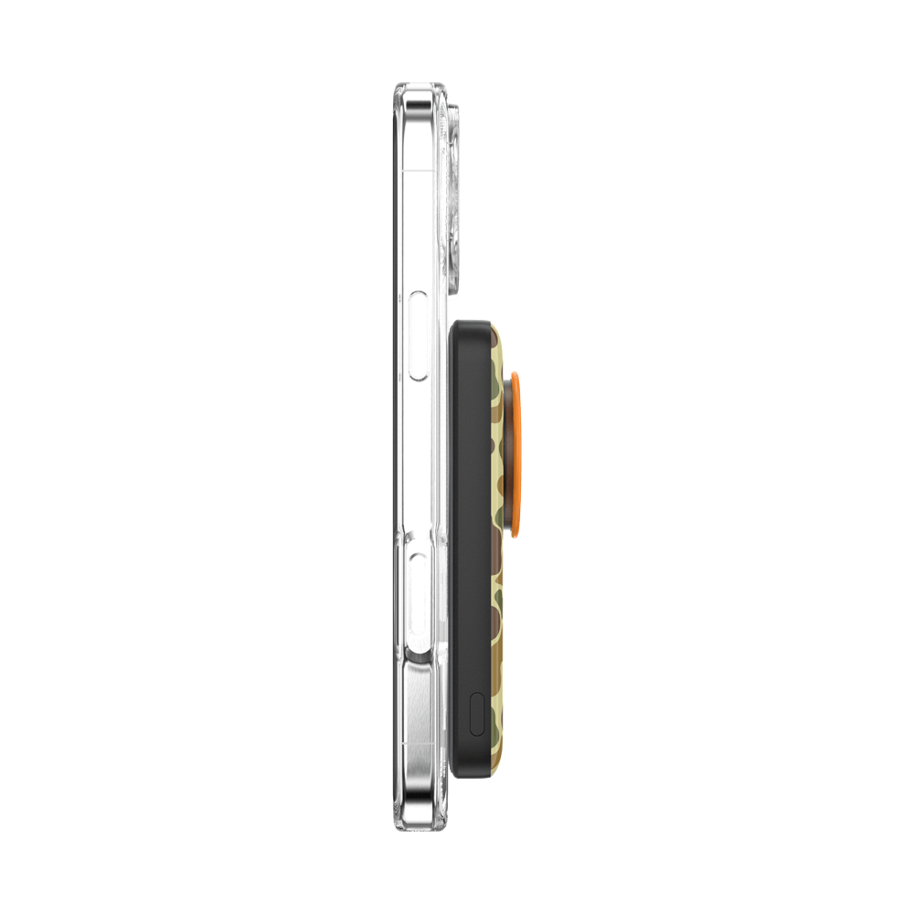 Bruce — MagSafe PowerPack - US 85844