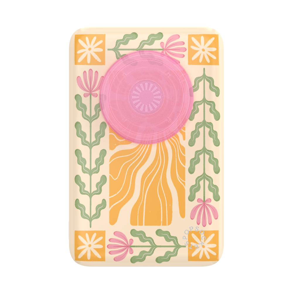 Desert Mosaic — MagSafe PowerPack - US 23245