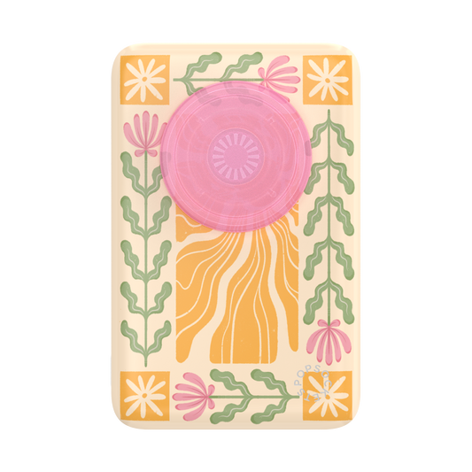 Desert Mosaic — MagSafe PowerPack - US 23245