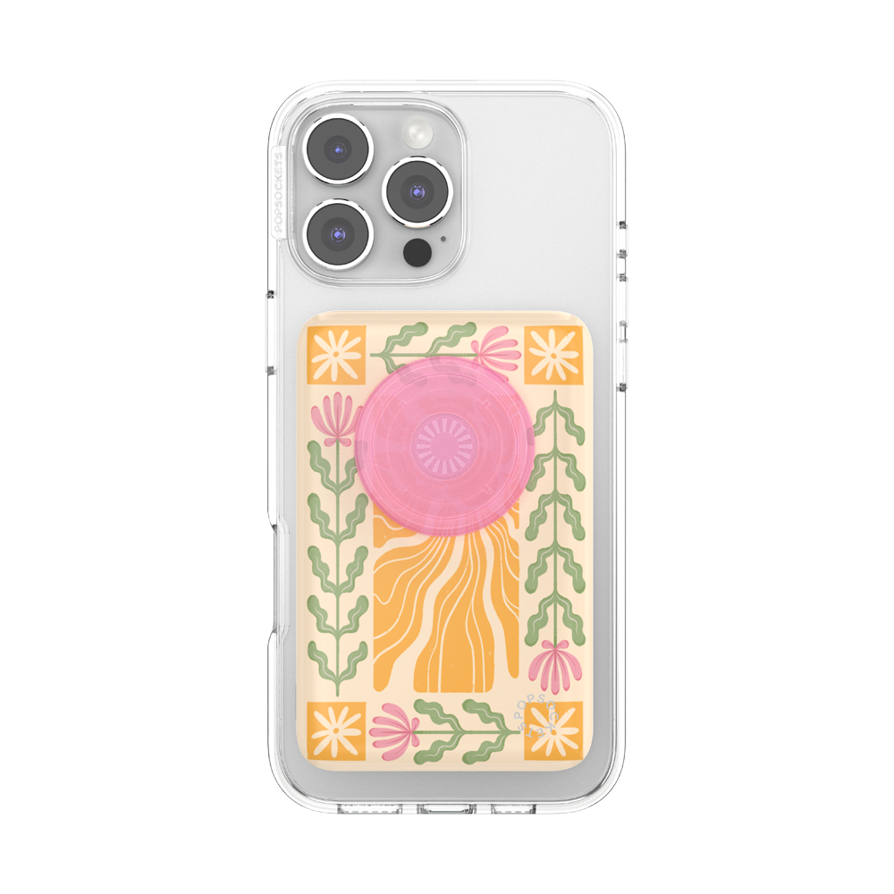 Desert Mosaic — MagSafe PowerPack - US 99281