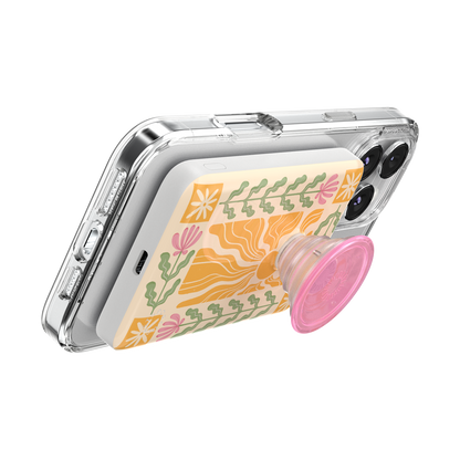 Desert Mosaic — MagSafe PowerPack - US 23245