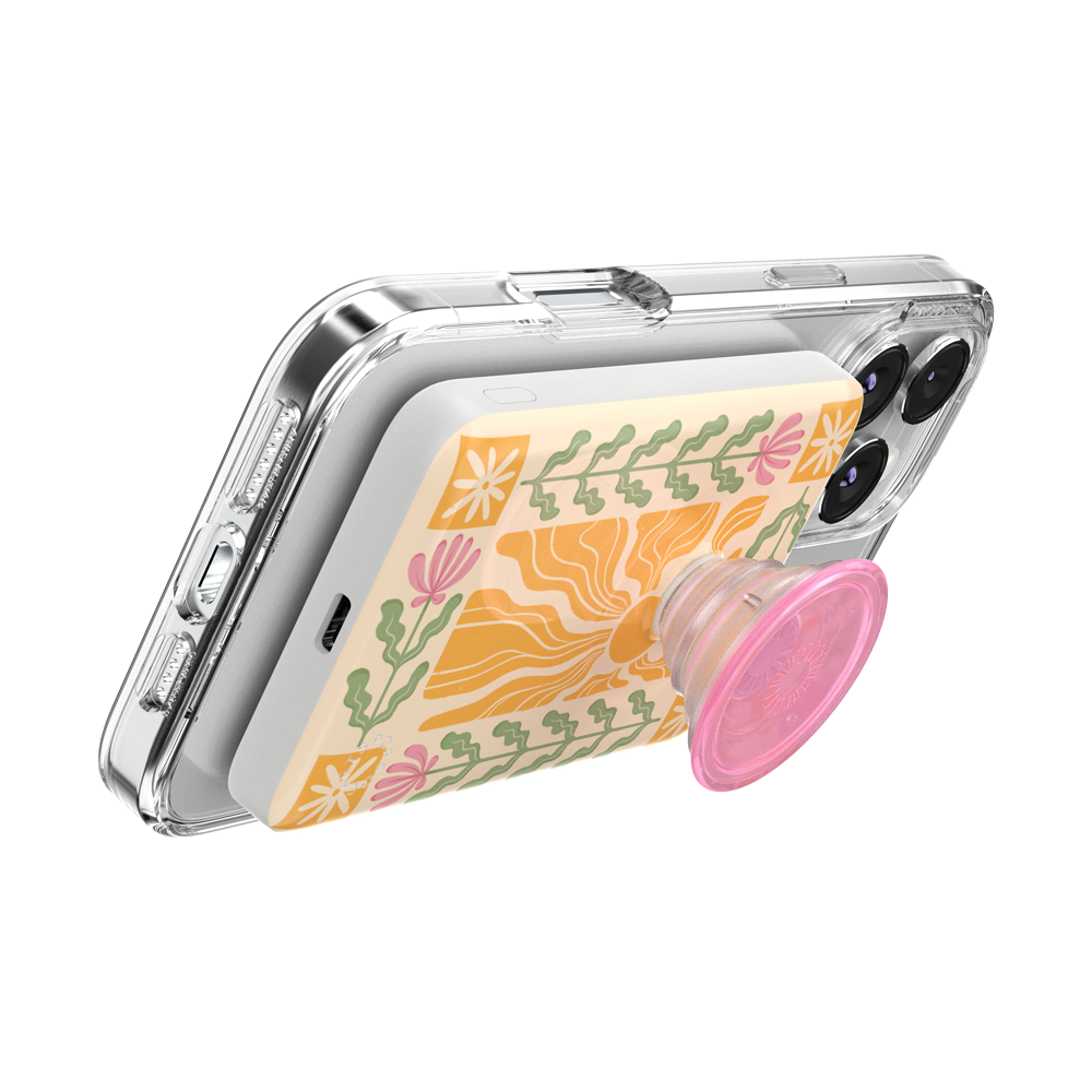 Desert Mosaic — MagSafe PowerPack - US 99281