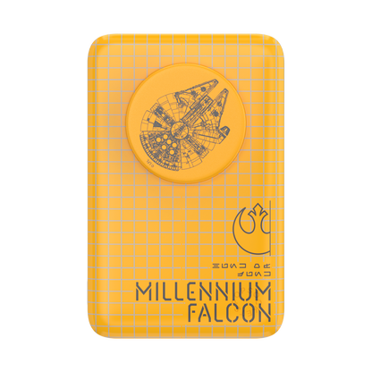 Millennium Falcon Spec — MagSafe PowerPack - US 35107