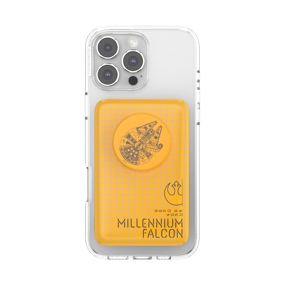 Millennium Falcon Spec — MagSafe PowerPack - US 05266