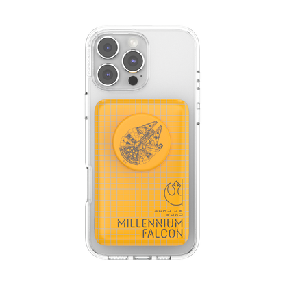 Millennium Falcon Spec — MagSafe PowerPack - US 51605