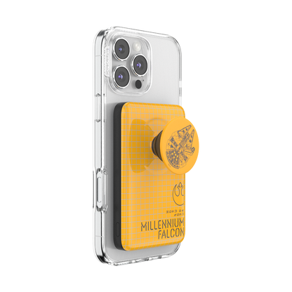 Millennium Falcon Spec — MagSafe PowerPack - US 75575