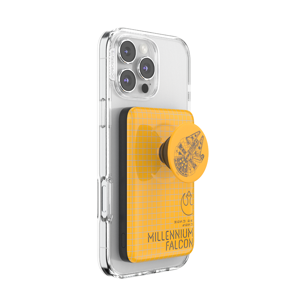 Millennium Falcon Spec — MagSafe PowerPack - US 95569