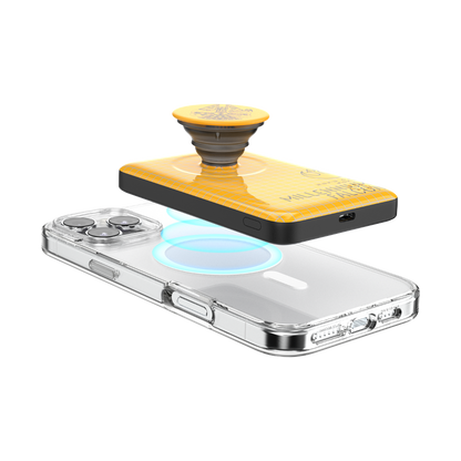Millennium Falcon Spec — MagSafe PowerPack - US 95569
