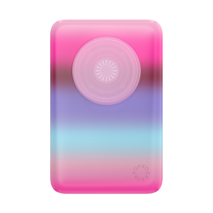 Pink Ombre Tide — MagSafe PowerPack - US 66042
