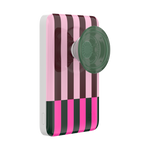 Pop of Pink Stripe — MagSafe PowerPack - US 82288