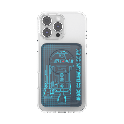 R2 D2 Spec — MagSafe PowerPack - US 85126
