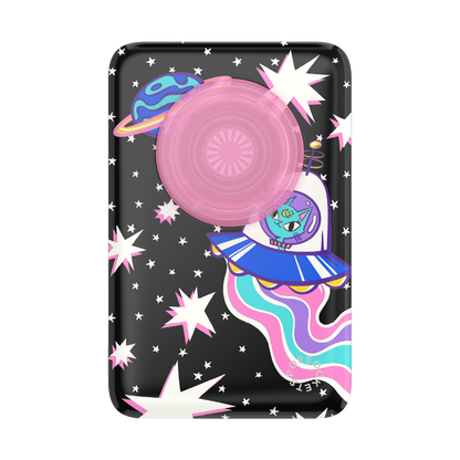 Space Wiz — MagSafe PowerPack - US 29821