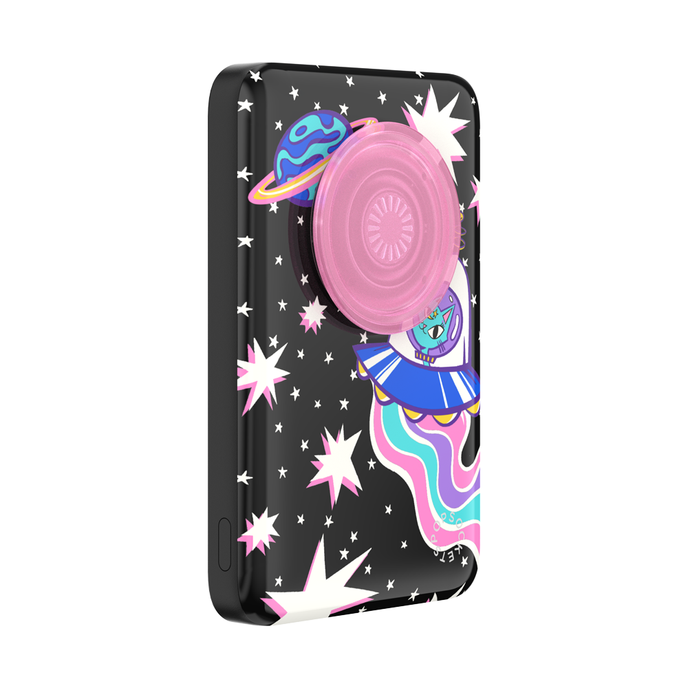 Space Wiz — MagSafe PowerPack - US 78531