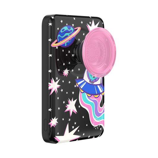 Space Wiz — MagSafe PowerPack - US 83928