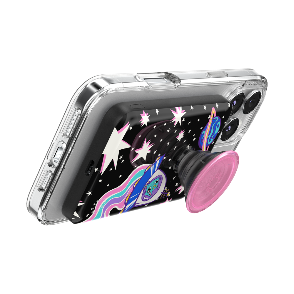 Space Wiz — MagSafe PowerPack - US 83928