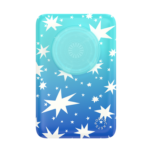 Space Zap Ombre — MagSafe PowerPack - US 15920