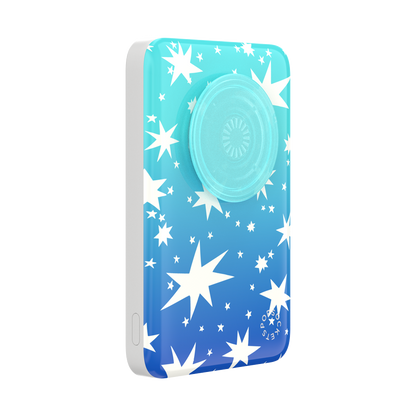 Space Zap Ombre — MagSafe PowerPack - US 15920