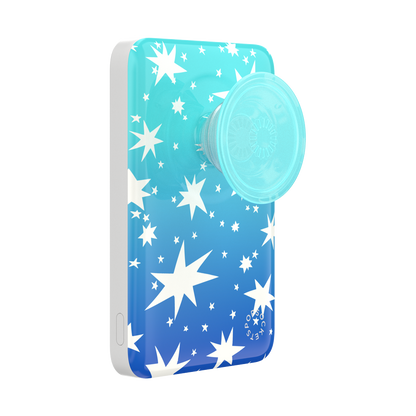 Space Zap Ombre — MagSafe PowerPack - US 15920