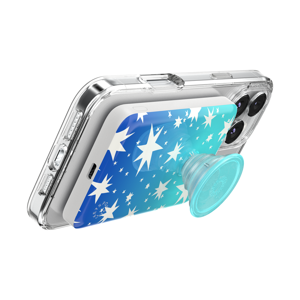 Space Zap Ombre — MagSafe PowerPack - US 15920