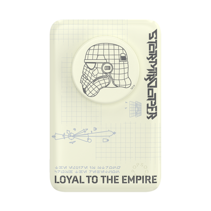 Stormtrooper Spec — MagSafe PowerPack - US 62153