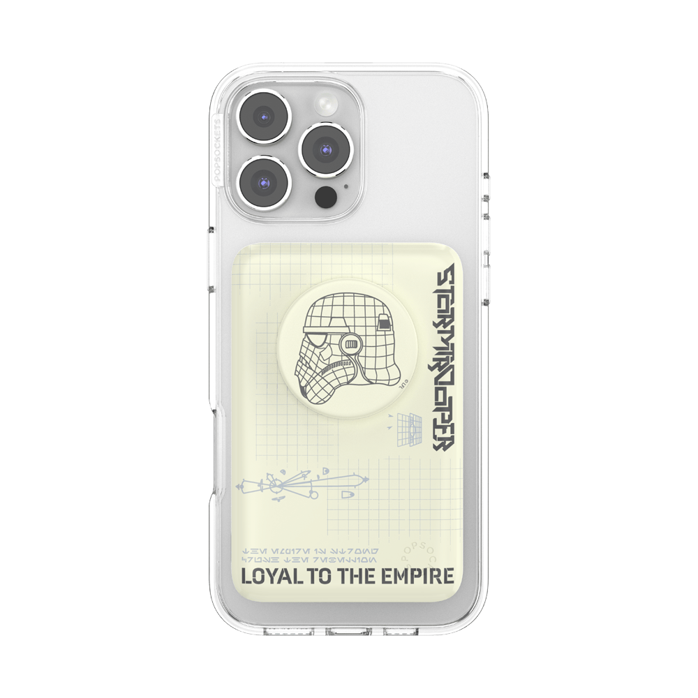 Stormtrooper Spec — MagSafe PowerPack - US 11209